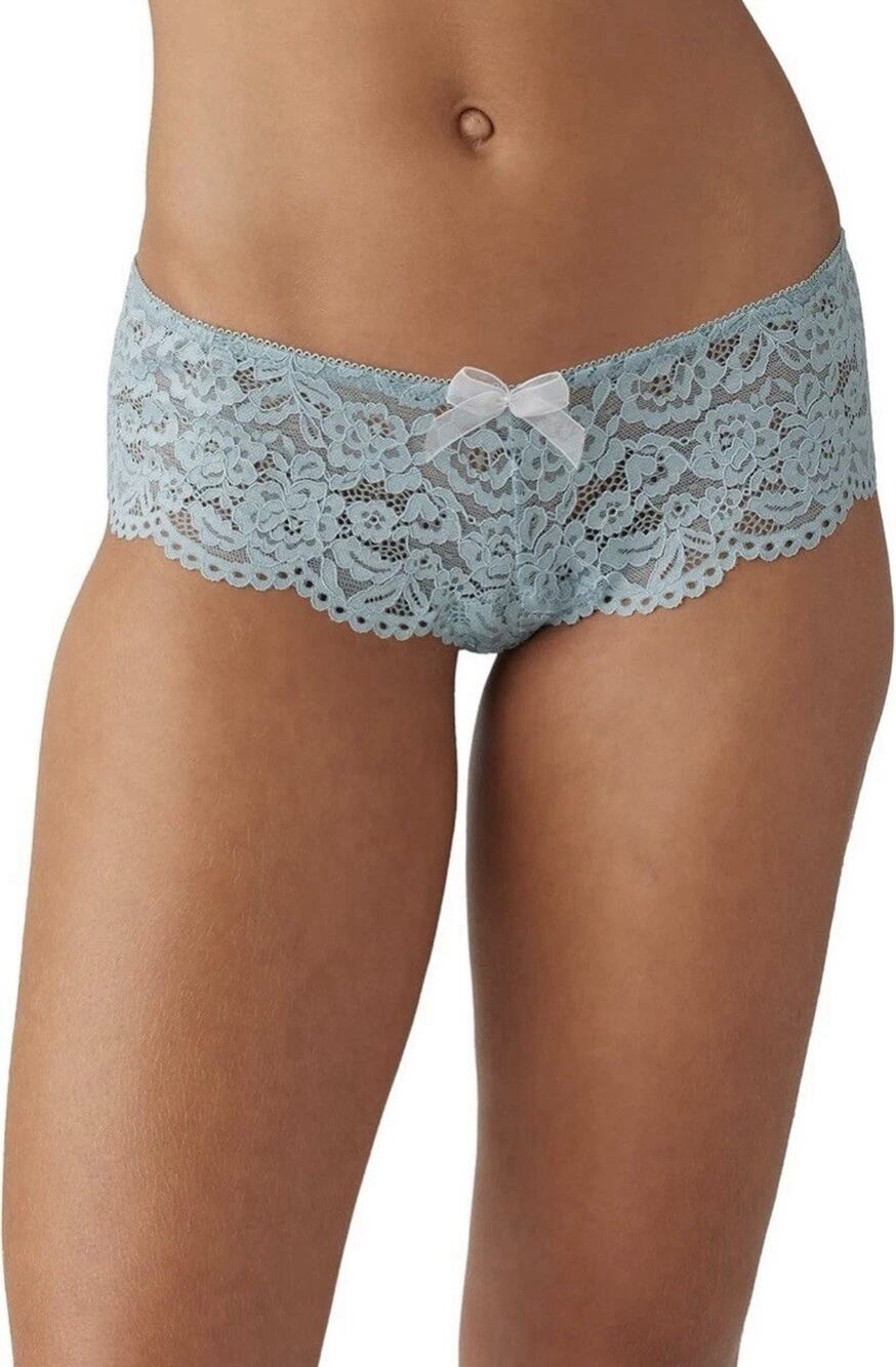 b.tempt'd by Wacoal 945144 b.tempt'd Ciao Bella Tanga Size M